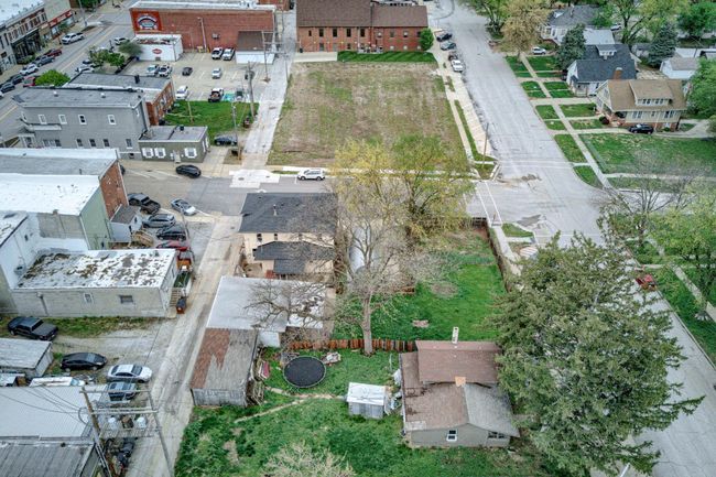 114 N 7 Th St, House other with 5 bedrooms, 3 bathrooms and 2 parking in Nebraska City NE | Image 41
