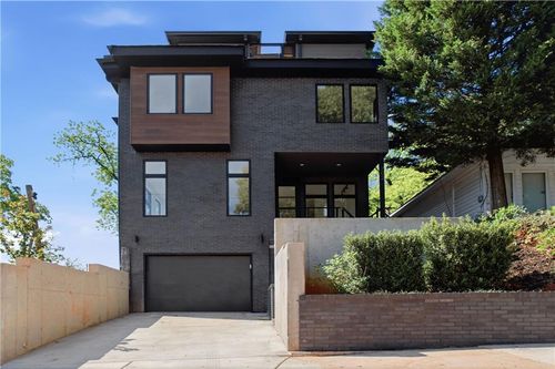 702 Foundry Street Nw, atlanta, GA, 30314 | Card Image