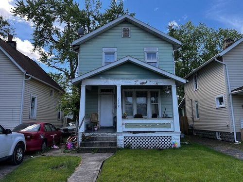 1479 Genessee Ave, Columbus, OH, 43211-1436 | Card Image