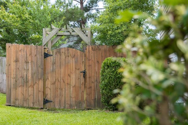 Privacy Fence | Image 25
