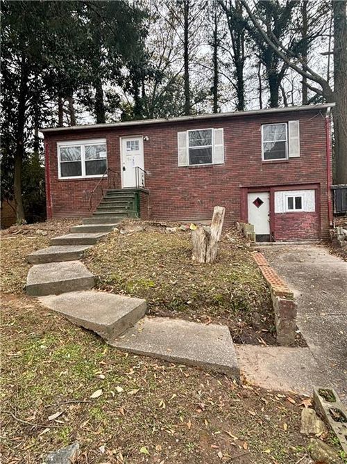 3140 Delmar Lane Nw Lane Nw, Atlanta, GA, 30311 | Card Image