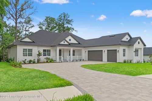4675 Hickory Oak Dr, BROOKSVILLE, FL, 34601-6490 | Card Image