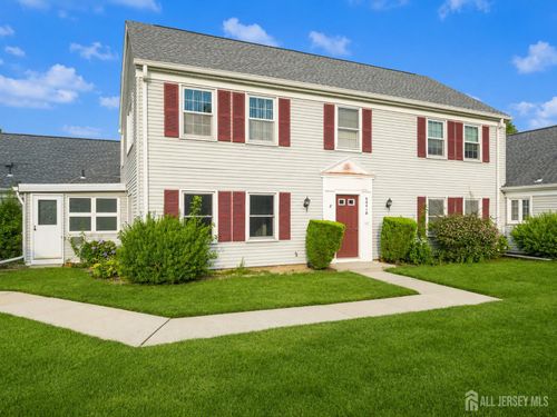 b-461-B Revere Way, Jamesburg, NJ, 08831-1806 | Card Image