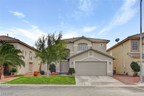 893 Dancing Vines Ave, Las Vegas, NV, 89183-6317 | Card Image