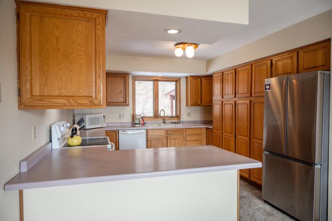 S4611 Cr C, House other with 3 bedrooms, 3 bathrooms and null parking in HILLSBORO WI | Image 11