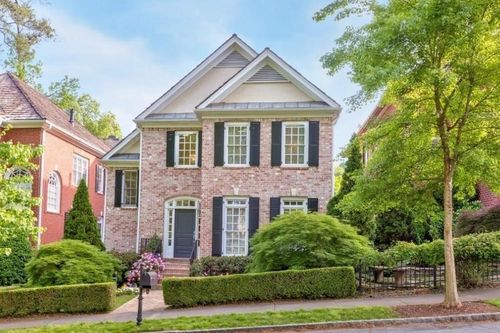 704 Longleaf Dr Ne, Atlanta, GA, 30342-4349 | Card Image