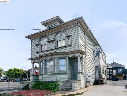 5418 Telegraph Ave, Oakland, CA, 94609-2429 | Card Image