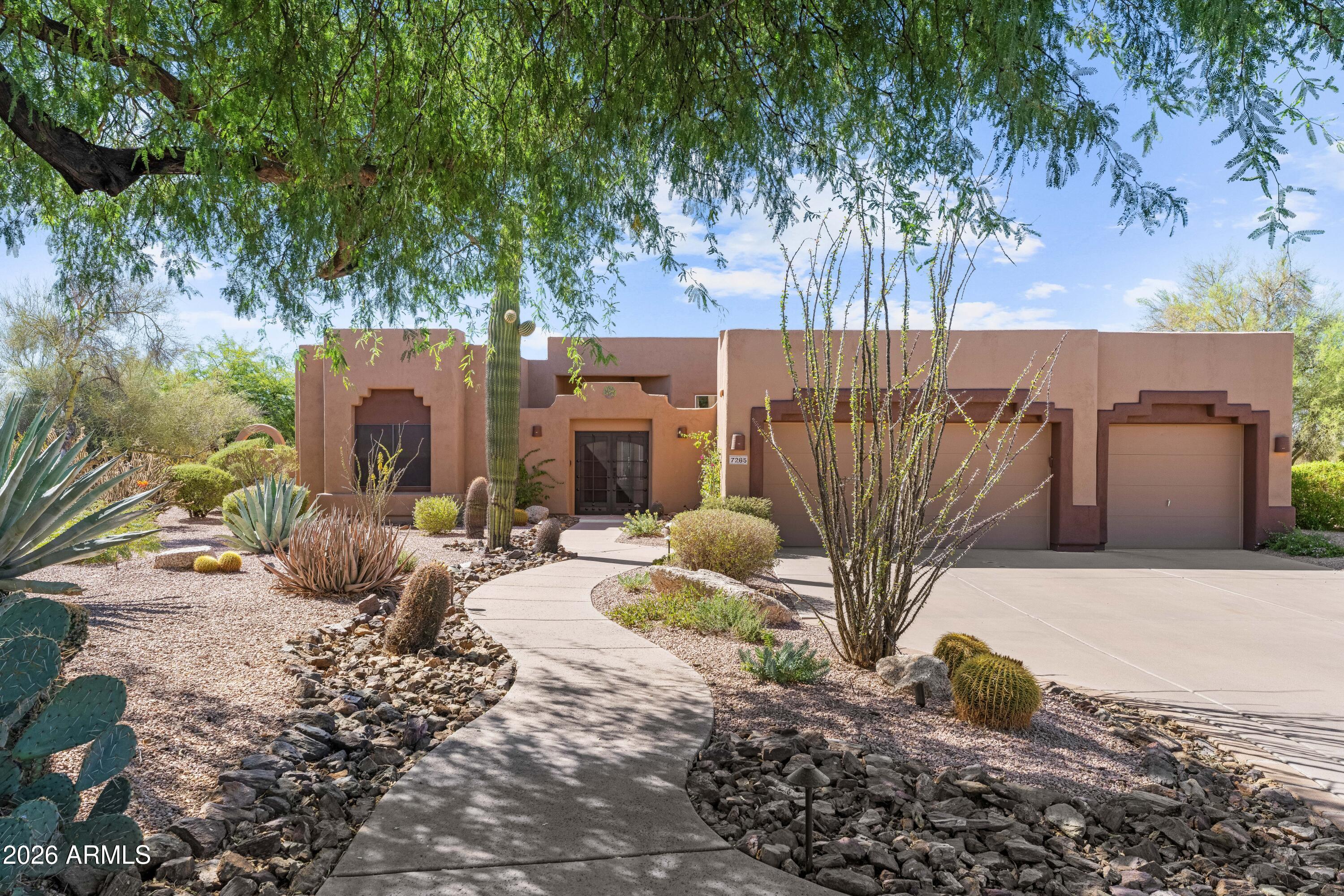 Residential Lease in Scottsdale 4
