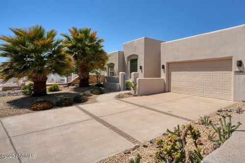 4479 Maricopa Cir, Las Cruces, NM, 88011-1723 | Card Image
