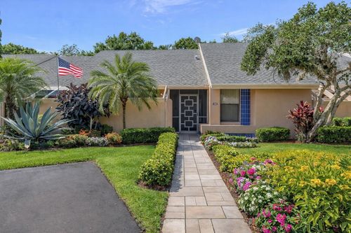 10884 Waterberry Ct, Boca Raton, FL, 33498-1686 | Card Image