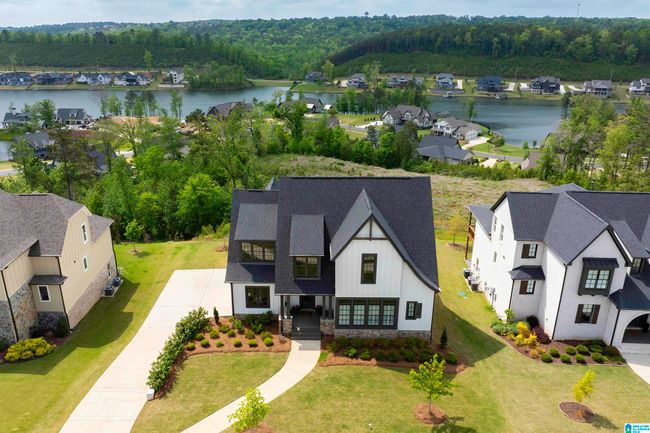 1904 Blackridge Rd, House other with 5 bedrooms, 5 bathrooms and null parking in HOOVER AL | Image 5