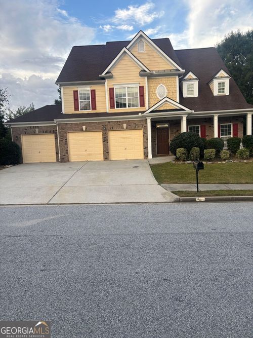 4402 Sonoran Way, Union City, GA, 30291-5176 | Card Image