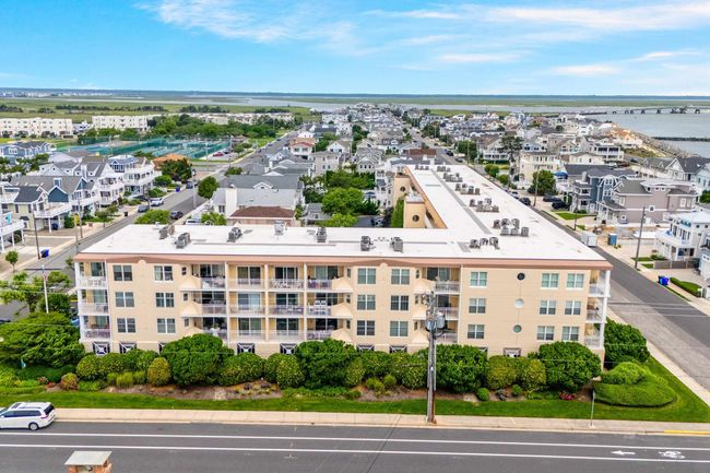 UNIT-214 - 700 1 St Ave, Condo with 2 bedrooms, 2 bathrooms and 1 parking in Avalon NJ | Image 29