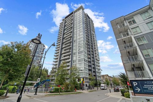 405-305 Morrissey Rd, Port Moody, BC, V3H0M3 | Card Image