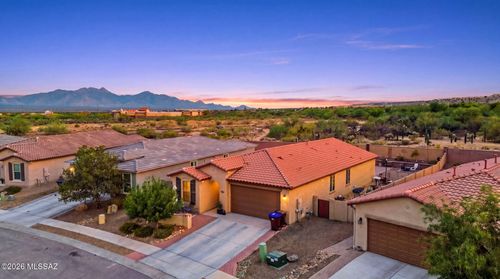 1009 W Calle Zoca, Sahuarita, AZ, 85629-0630 | Card Image