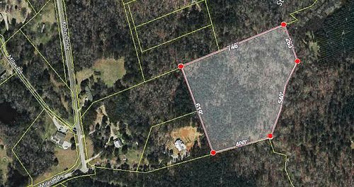 1203 Miles Rd, Harlem, GA, 30814-3811 | Card Image