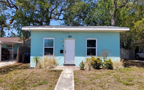 769 53rd Ter N, ST PETERSBURG, FL, 33703-2839 | Card Image
