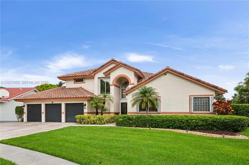 10237 Sw 12th St, Pembroke Pines, FL, 33025-4700 | Card Image