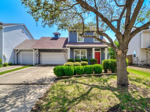 907 Chickesaw Ln, Wylie, TX, 75098-8706 | Card Image