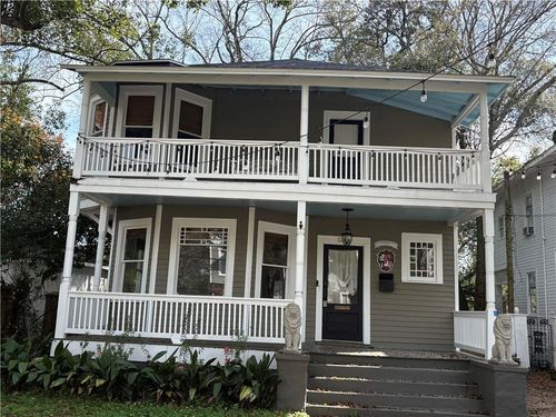1255 Texas St, Mobile, AL, 36604-2320 | Card Image