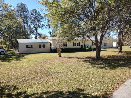 5451 Cr 573, CENTER HILL, FL, 33514-4515 | Card Image