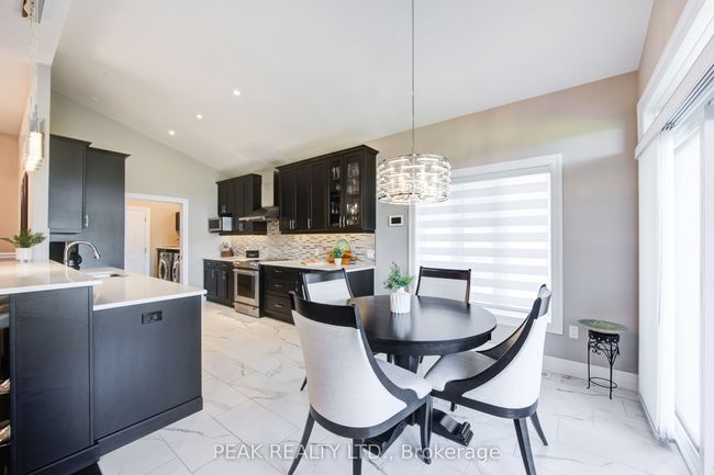 8 Loganville Lane, Condo with 3 bedrooms, 3 bathrooms and 2 parking in New Hamburg ON | Image 13