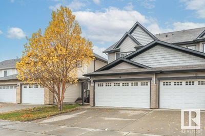 10 Red Canyon Way, Home with 3 bedrooms, 3 bathrooms and 4 parking in Fort Saskatchewan AB | Image 2