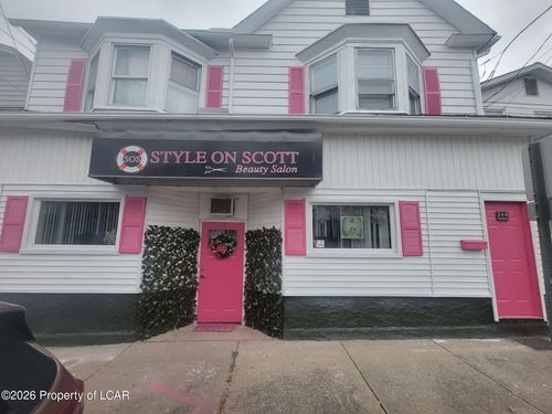 260-258 260 Scott St, Wilkes Barre, PA, 18702-5519 | Card Image