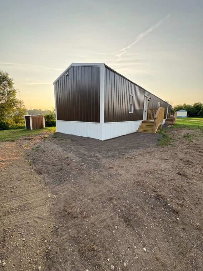 2835 E Sessions Rd, House other with 2 bedrooms, 2 bathrooms and null parking in Sheridan MI | Image 4
