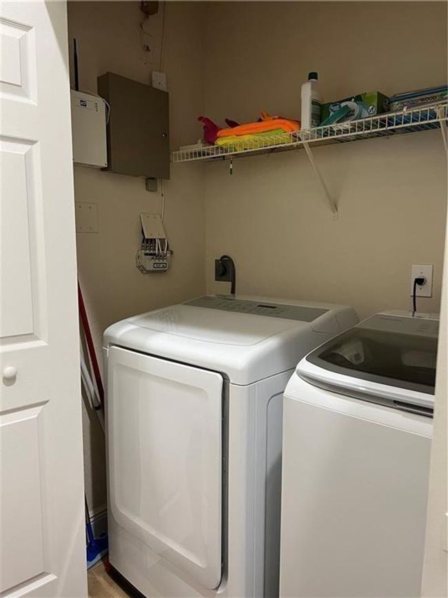 2643 - 2643 Sw 99 Th Way, Townhouse with 3 bedrooms, 3 bathrooms and null parking in Miramar FL | Image 24