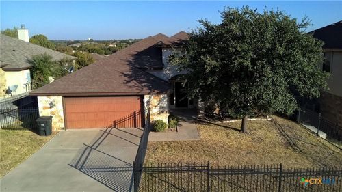 5405 Fiesta Oak Dr, Killeen, TX, 76542-6347 | Card Image