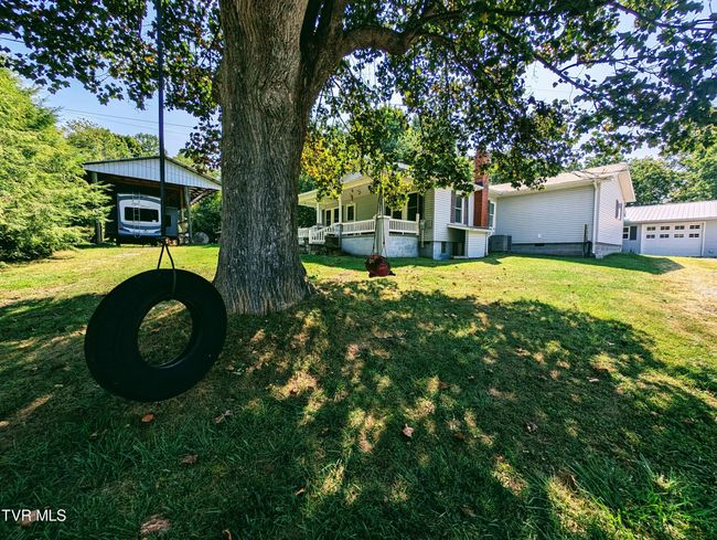 2509 Dc Caney Ridge Rd, House other with 3 bedrooms, 2 bathrooms and null parking in Clintwood VA | Image 27