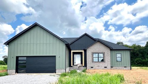 LOT 14 Dickinson Rd, Trenton, KY, 42286 | Card Image