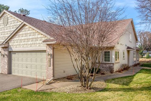 1513 Pine Pointe, White Bear Lake, MN, 55110-3745 | Card Image