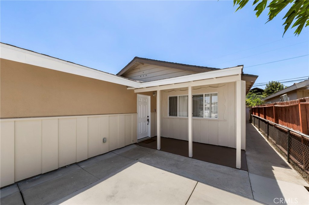 Residential in Hawaiian Gardens 2
