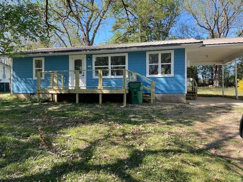 135 Highland St, Calico Rock, AR, 72519-8805 | Card Image