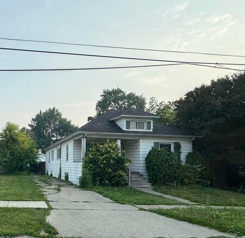 2844 Schemm St, Saginaw, MI, 48602-3728 | Card Image