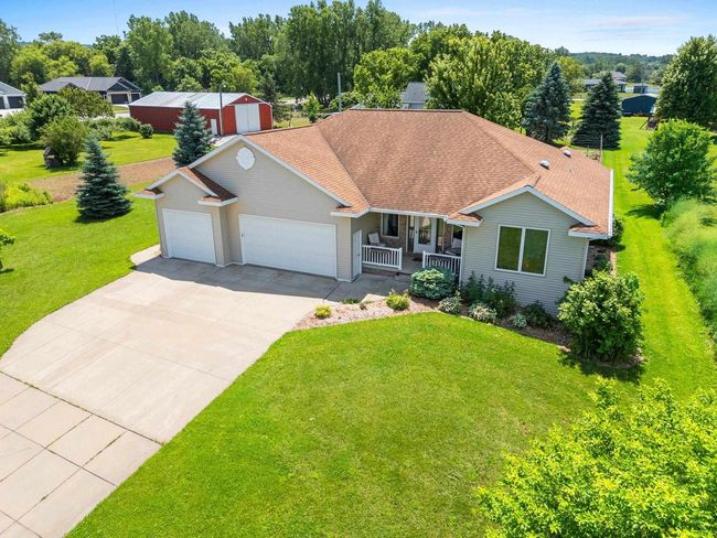 1374 Angels Path, House other with 5 bedrooms, 4 bathrooms and null parking in LEDGEVIEW WI | Image 62