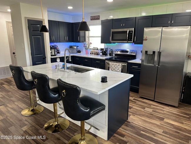 724 Ixora Ave, House other with 3 bedrooms, 2 bathrooms and null parking in Cocoa FL | Image 12