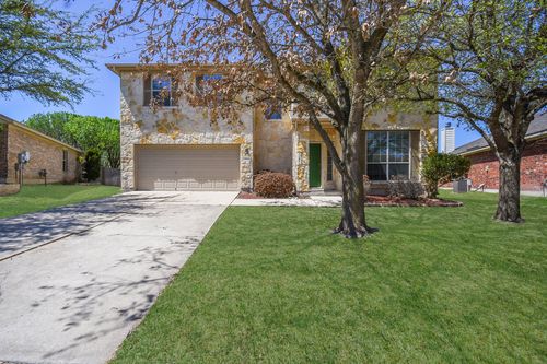 18816 Sandy Shore Dr, Pflugerville, TX, 78660-5514 | Card Image