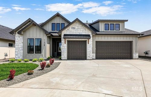 6983 W Tolland St, Eagle, ID, 83616-1557 | Card Image