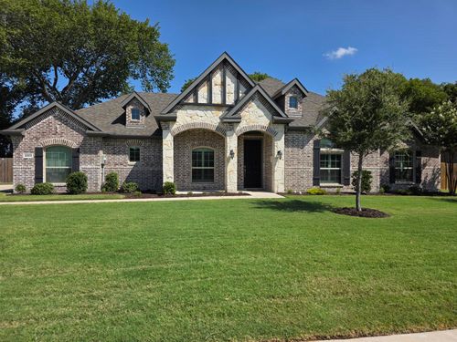 6001 Allison Dr, Midlothian, TX, 76065-6545 | Card Image