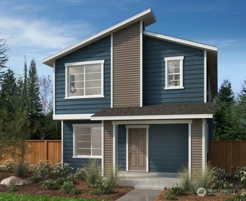 302 Sunbeam St Nw, Olympia, WA, 98502-2707 | Card Image