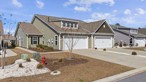 1807 Berkley Village Loop, Myrtle Beach, SC, 29579-3718 | Card Image