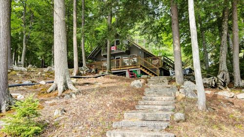 29 Fire Route 52a, Apsley, ON, K0L1A0 | Card Image