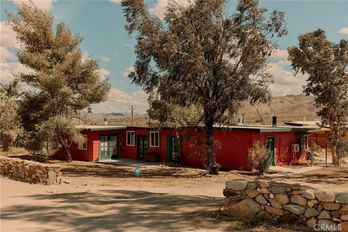 59055 Williams Ln, Yucca Valley, CA, 92284 | Card Image
