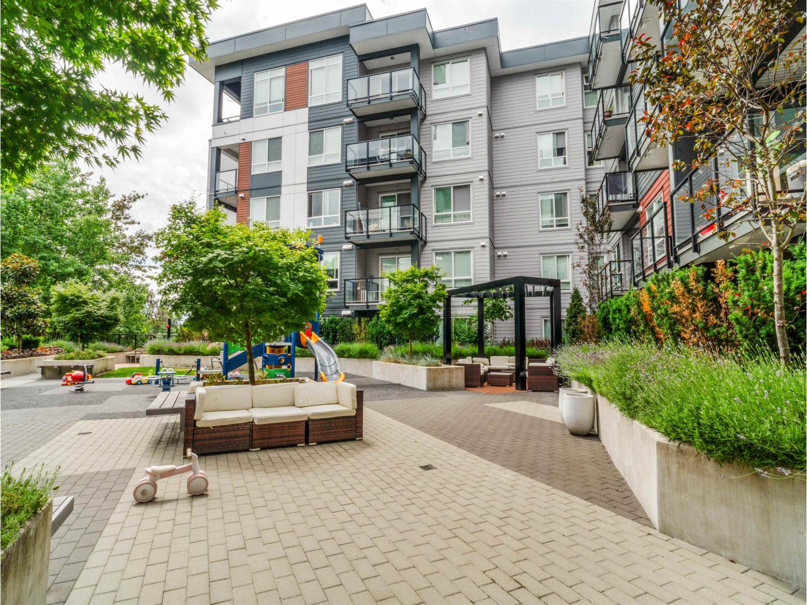 Residential in Langley 2