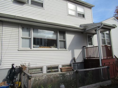 255 Fairfield Woods Rd, Fairfield, CT, 06825-3325 | Card Image