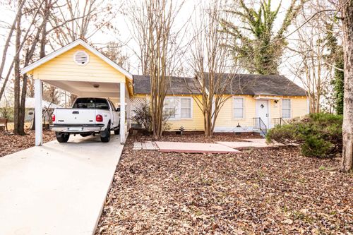 208 E Allen St, Monticello, AR, 71655 | Card Image