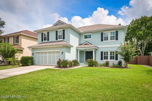 7765 Blackstone River Dr E, Jacksonville, FL, 32256-2991 | Card Image